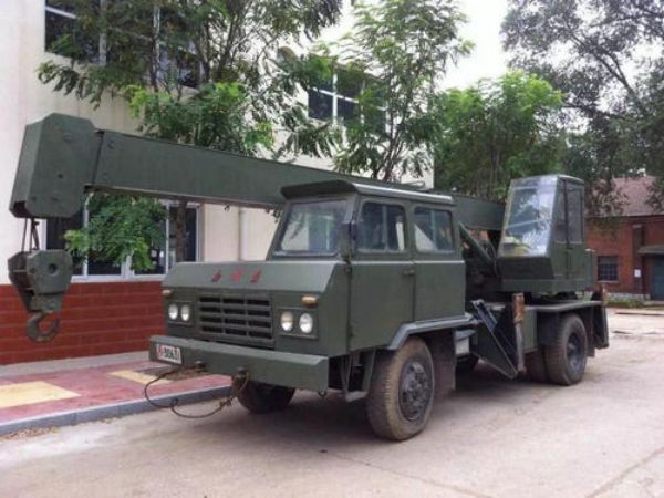 武汉开发区吊车租赁电话_关于吊车出租中的相关配置